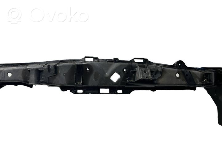 Renault Kangoo II Pannello di supporto del radiatore 8201130847