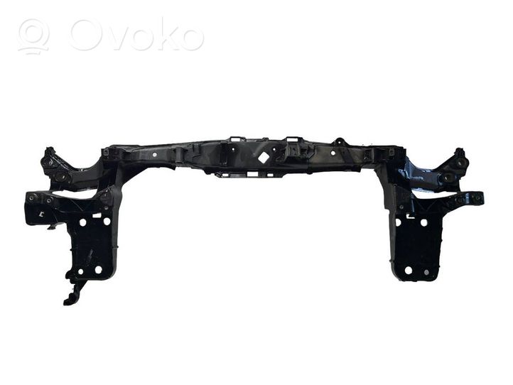 Renault Kangoo II Support de radiateur sur cadre face avant 8201130847