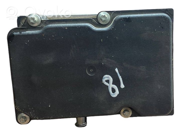 Suzuki SX4 ABS-pumppu 0265800464