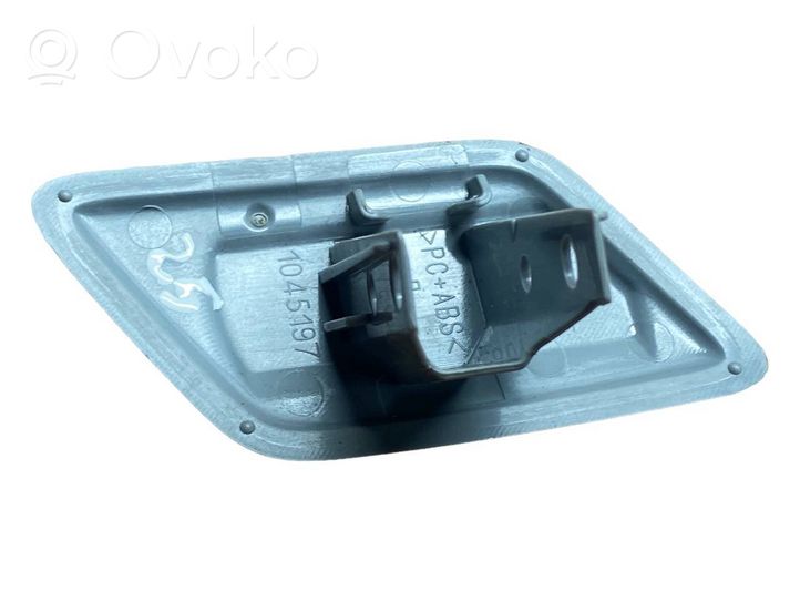 Toyota Auris E180 Tappo/coperchio ugello a spruzzo lavafari 0203085394