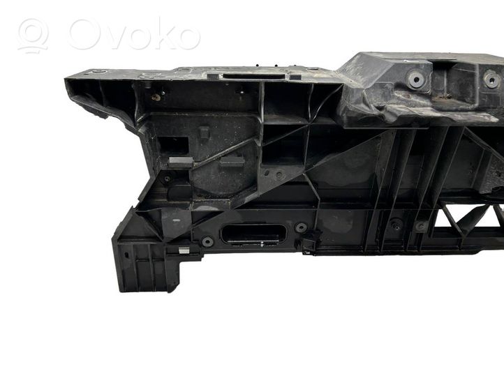 Toyota Proace Jäähdyttimen kehyksen suojapaneeli 9808290780