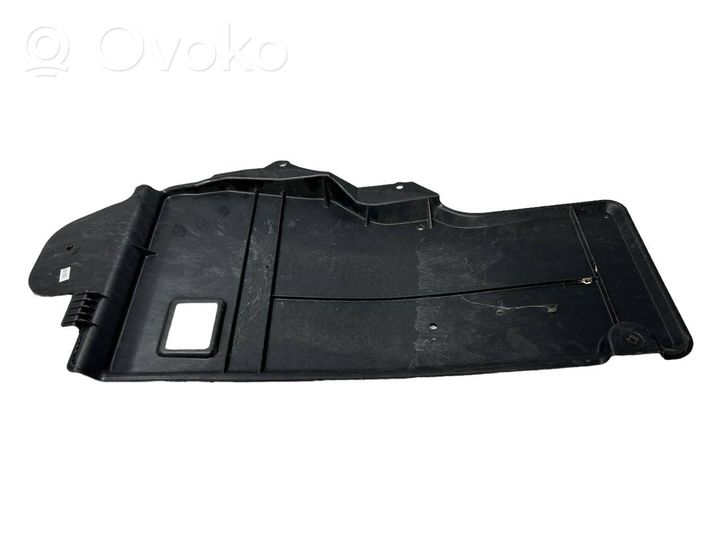 Citroen DS5 Cache de protection sous moteur 9682712080