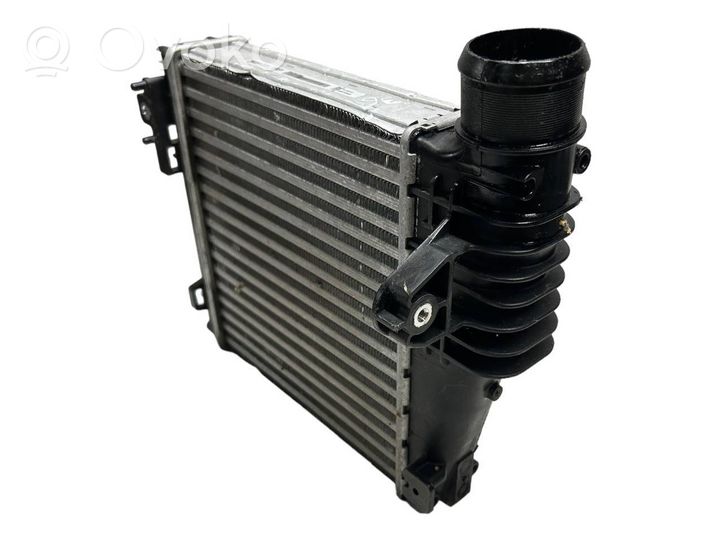 Citroen Berlingo Radiatore intercooler 9675627980