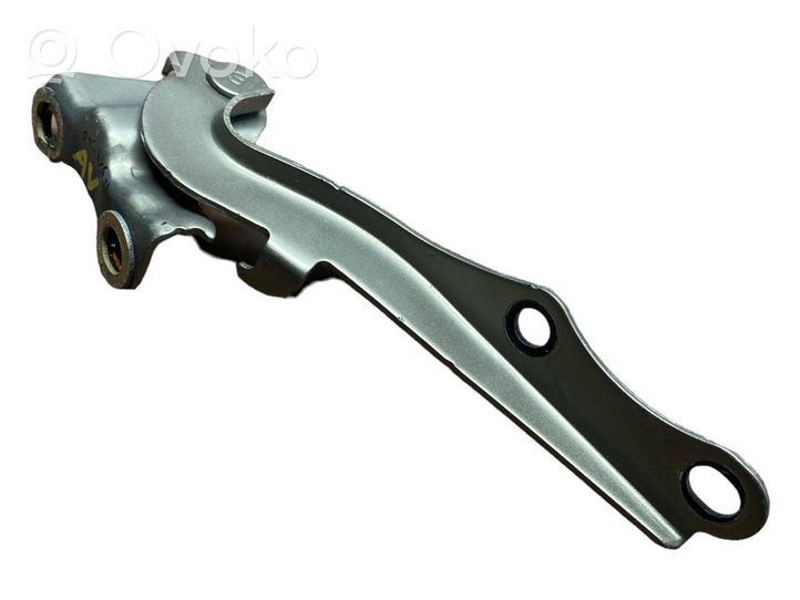 Toyota Prius (XW50) Engine bonnet/hood hinges 