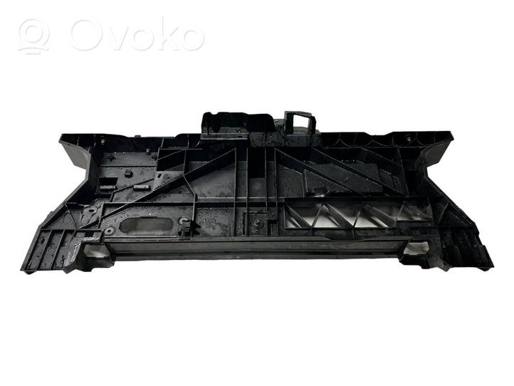 Toyota Proace Traversa di supporto paraurti anteriore 9808290780