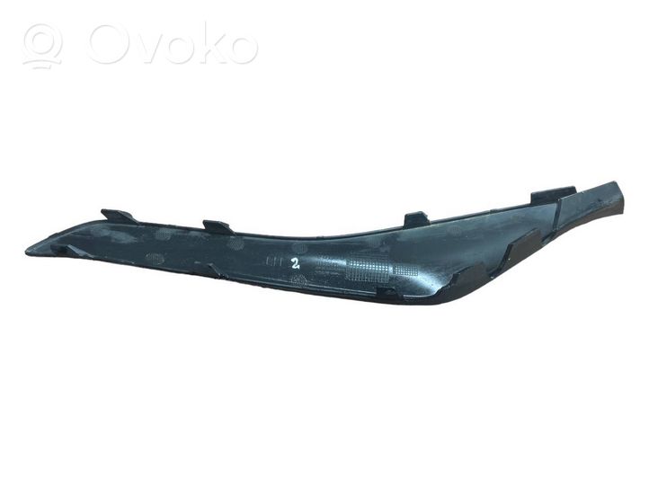 Volvo XC60 Modanatura separatore del paraurti anteriore 31352458