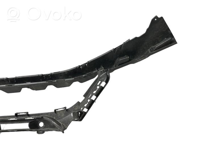 Mercedes-Benz S W222 Traversa di supporto paraurti anteriore A2228859100