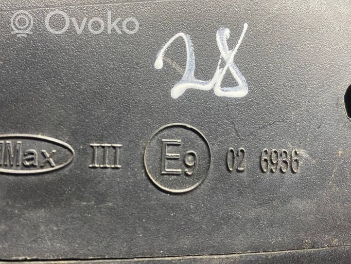 Citroen Jumper Elektryczne lusterko boczne drzwi przednich E9026936