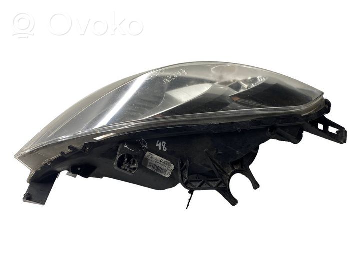 Peugeot Partner Headlight/headlamp 89318001