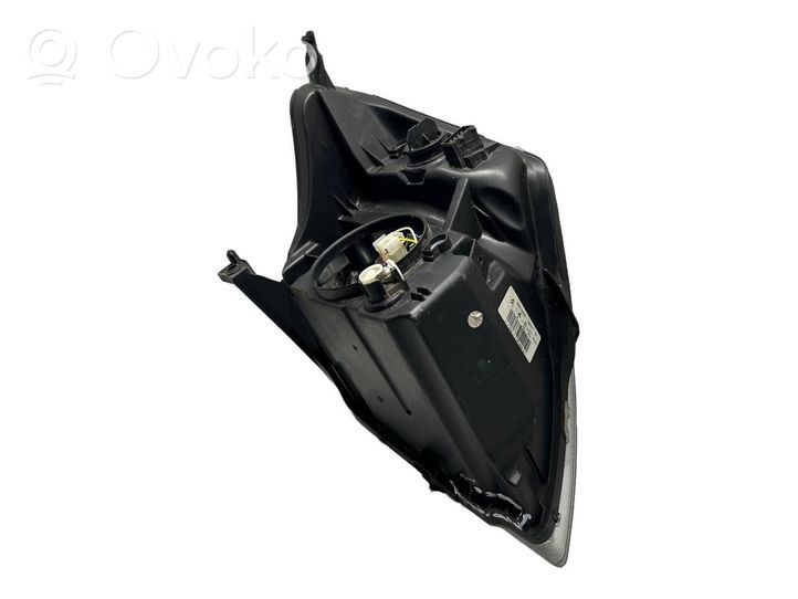 Citroen C2 Faro/fanale 9680128380