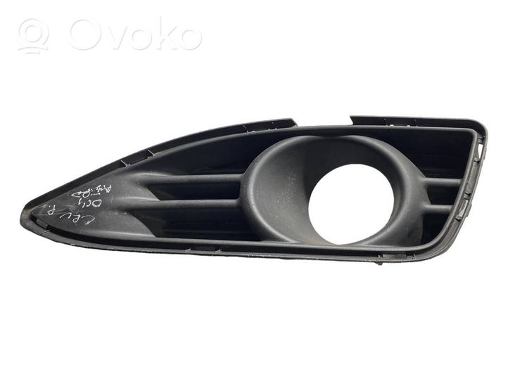 Honda CR-V Grille antibrouillard avant 08P98T1G6000E