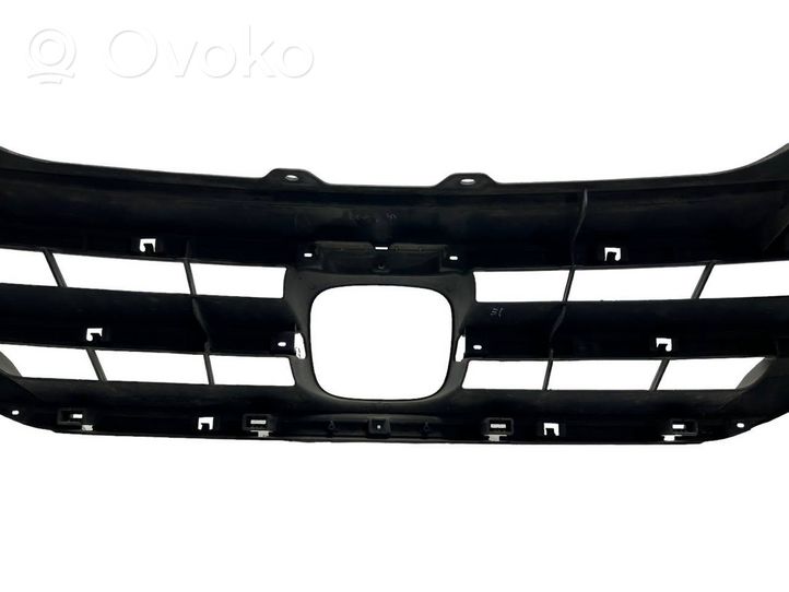 Honda CR-V Grille calandre supérieure de pare-chocs avant 71121