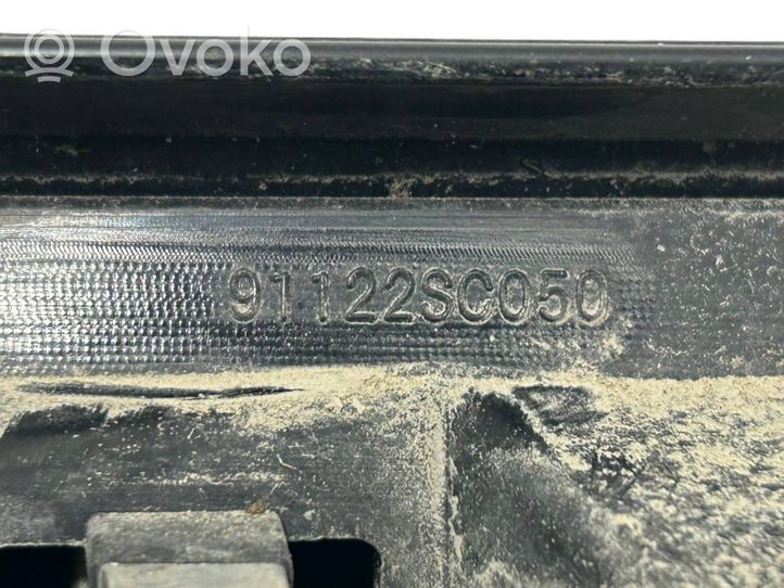 Subaru Forester SH Griglia superiore del radiatore paraurti anteriore 91122FG000