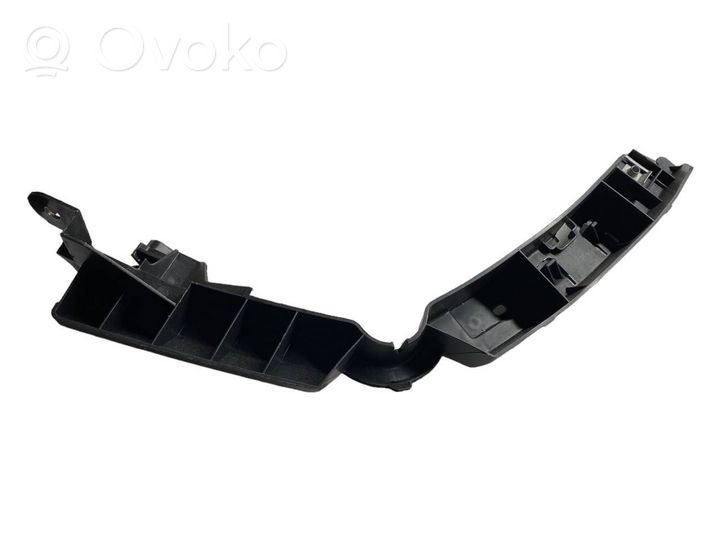 Citroen C2 Rear bumper mounting bracket 9643596280