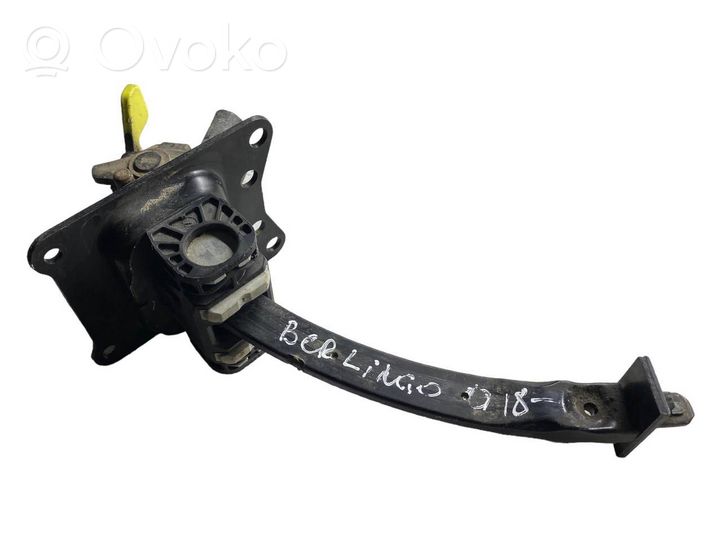 Citroen Berlingo Cerniera finecorsa della portiera di carico 9681466280