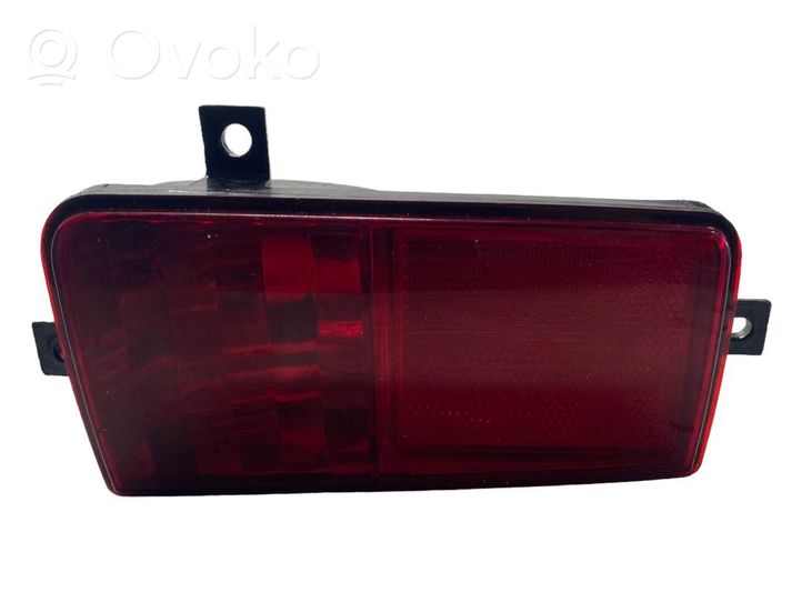 Citroen Jumper Rear fog light 469607486