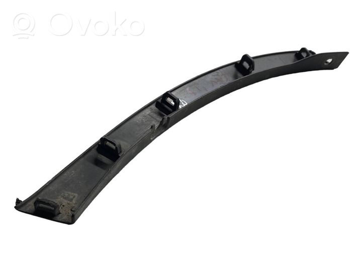 Toyota RAV 4 (XA40) Modanatura separatore del paraurti anteriore 52112