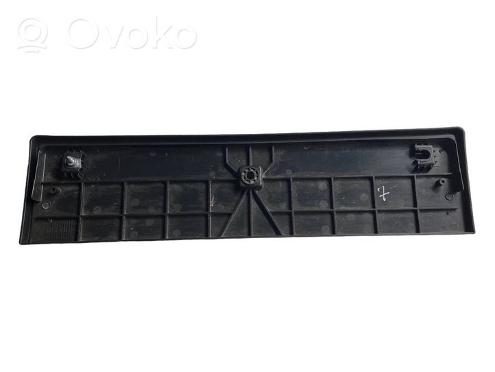 Honda Civic Ramka przedniej tablicy rejestracyjnej 71145TGGE0