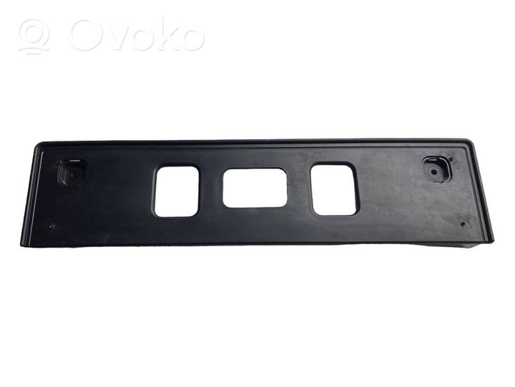 Honda Accord Support de plaque d'immatriculation 71145TL0G000