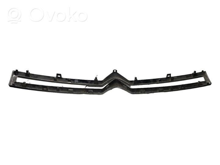 Citroen Berlingo Moulure de pare-chocs avant 9810964977