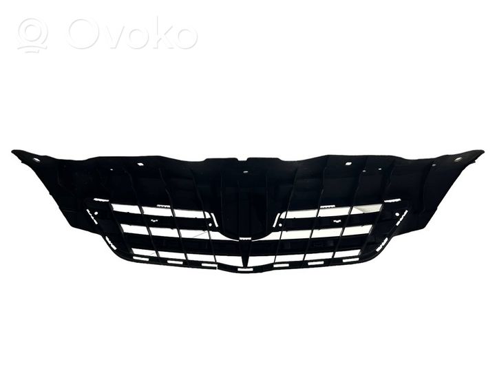 Toyota Corolla E140 E150 Grille calandre supérieure de pare-chocs avant 5311412100