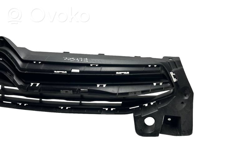 Citroen C-Elysée Grille inférieure de pare-chocs avant 9676957880