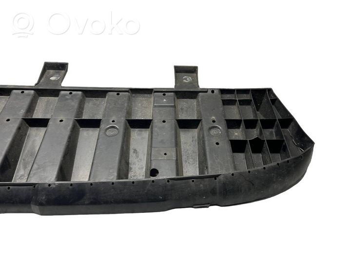 Citroen Berlingo Engine splash shield/under tray 9683459180