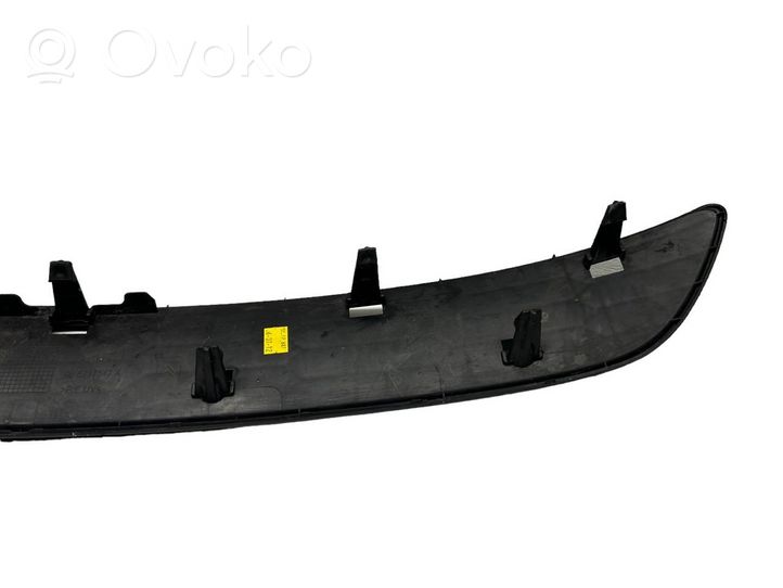 Citroen DS5 Maskownica / Grill / Atrapa górna chłodnicy 968717547A