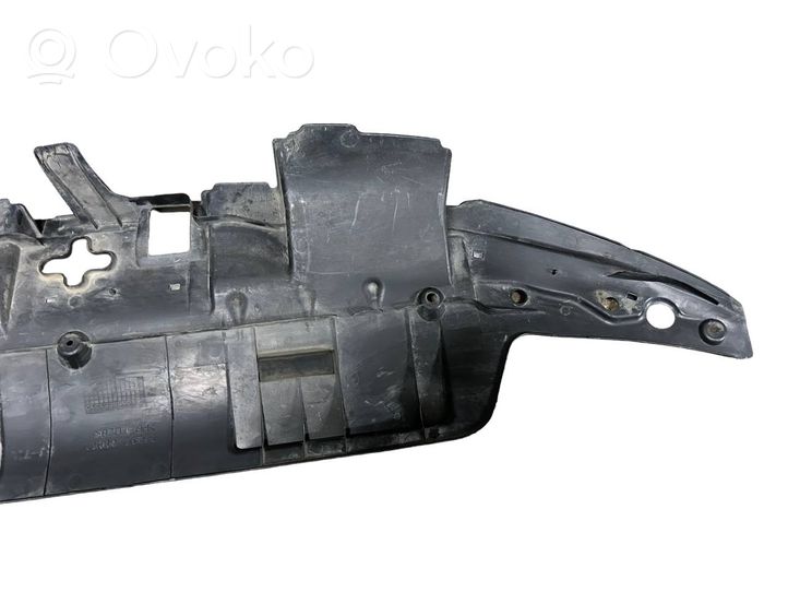 Toyota Land Cruiser (J150) Rivestimento della modanatura della chiusura del vano motore/cofano 5329260060