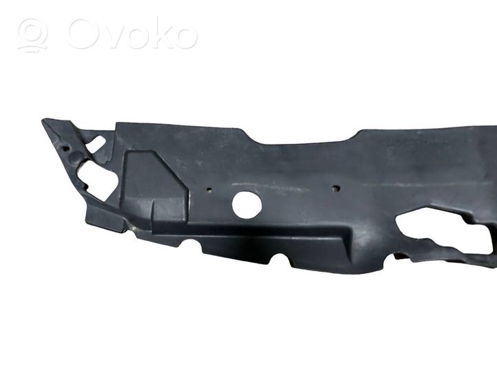 Toyota Auris 150 Konepellin lukituksen muotolista 532890F010