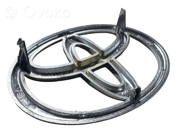 Toyota Corolla E120 E130 Logo, emblème, badge 7531102100