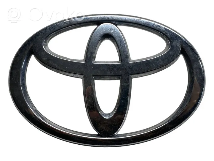 Toyota Corolla E120 E130 Valmistajan merkki/logo/tunnus 7531102100