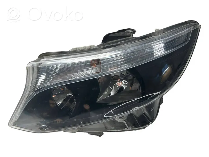 Mercedes-Benz Vito Viano W447 Lampa przednia A4479067700