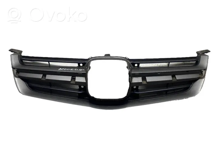 Honda Accord Grille calandre supérieure de pare-chocs avant 