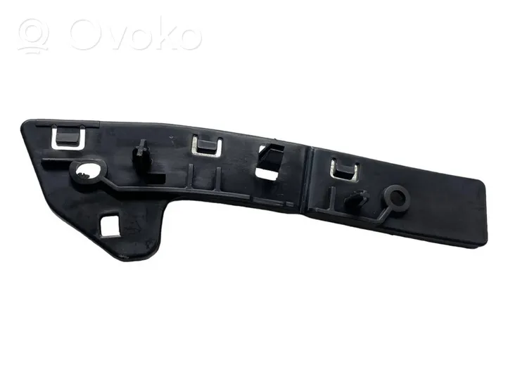 Peugeot Partner Front bumper mounting bracket 9680546880
