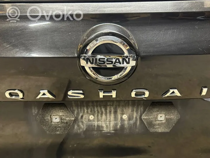 Nissan Qashqai J12 Portellone posteriore/bagagliaio 900106UE4B