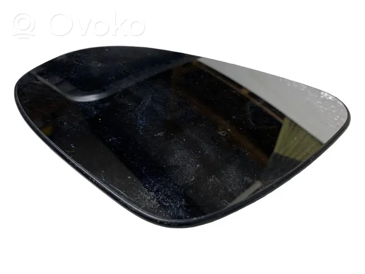 Toyota Yaris Verre de rétroviseur latéral 6402301