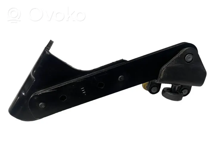 Citroen Jumpy Sliding door lower roller guide/hinge 98080758