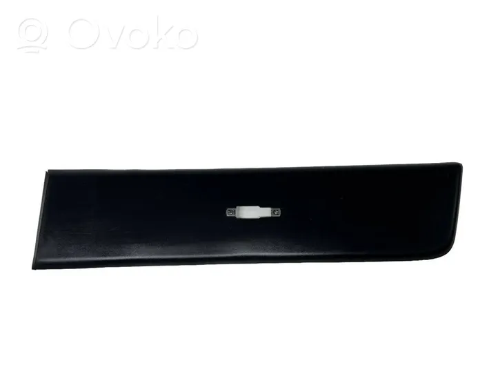 Fiat Ducato Rear fender molding trim 1306612070