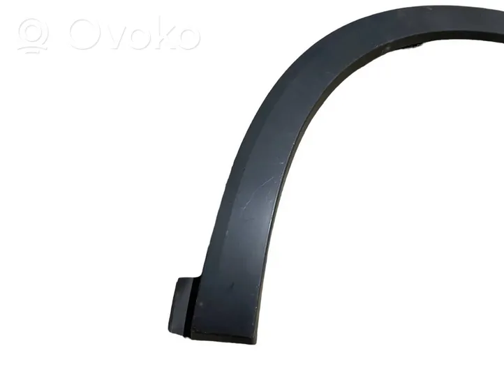 Nissan Qashqai Rivestimento modanatura parafango posteriore 938296UA0A