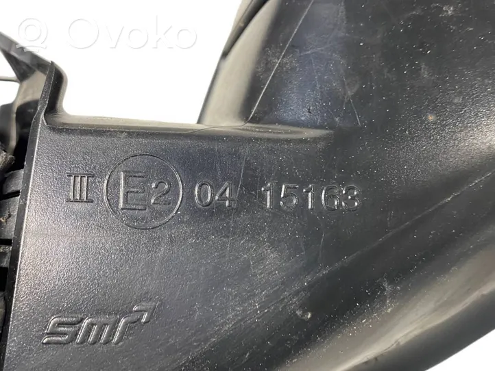 Peugeot 3008 II Elektryczne lusterko boczne drzwi przednich E20415163