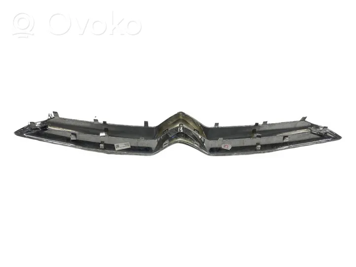 Citroen DS5 Maskownica / Grill / Atrapa górna chłodnicy 5105T0010