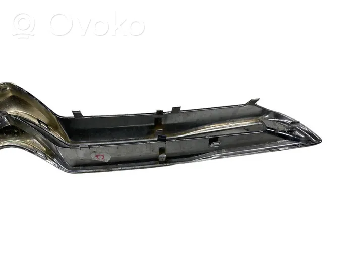 Citroen DS5 Maskownica / Grill / Atrapa górna chłodnicy 5105T0010