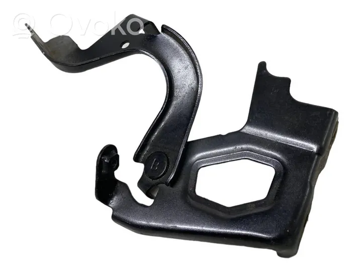 Toyota RAV 4 (XA40) Cerniere del vano motore/cofano 5341002060