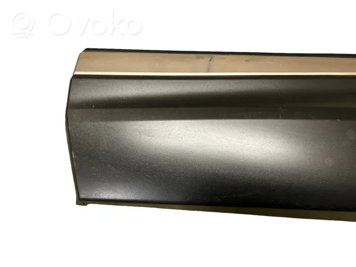 Honda CR-V Rivestimento portiera posteriore (modanatura) 75333TLAA020