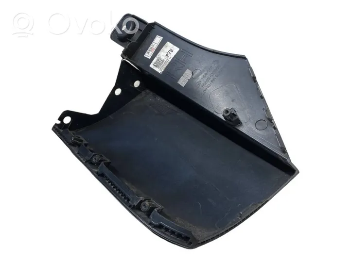 Hyundai Staria Rivestimento della parte inferiore del paraurti posteriore 86695CG000