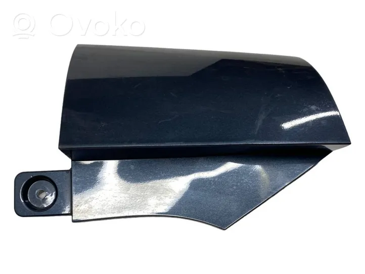 Hyundai Staria Rivestimento della parte inferiore del paraurti posteriore 86695CG000