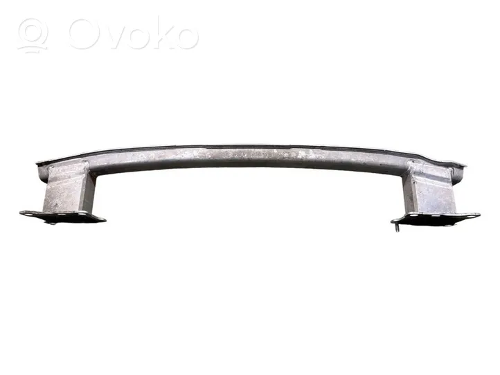 Audi A4 S4 B9 Traversa del paraurti posteriore 8W0807309