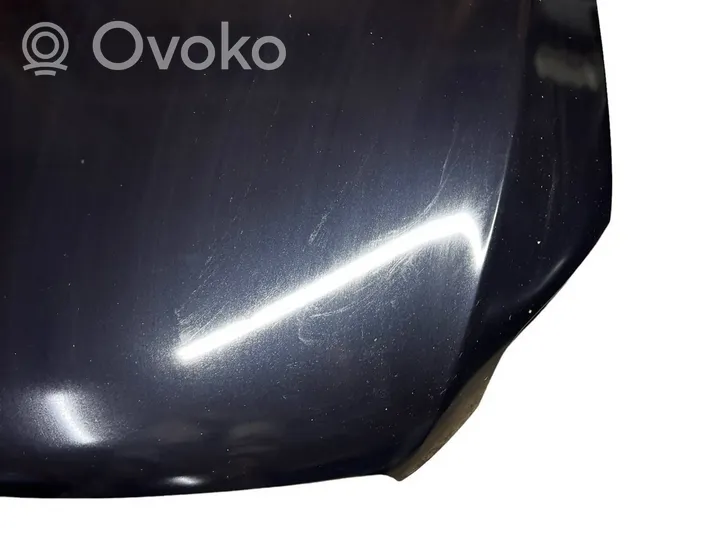 Audi Q7 4L Engine bonnet/hood 