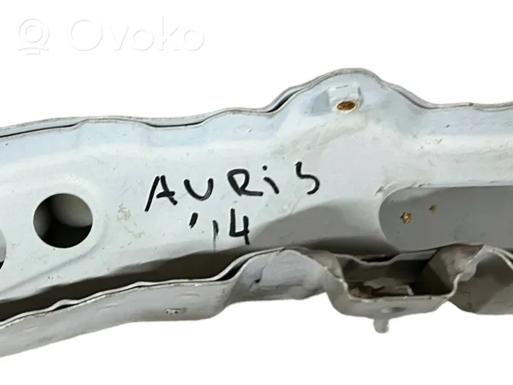 Toyota Auris E180 Panel mocowanie chłodnicy / dół 532052200